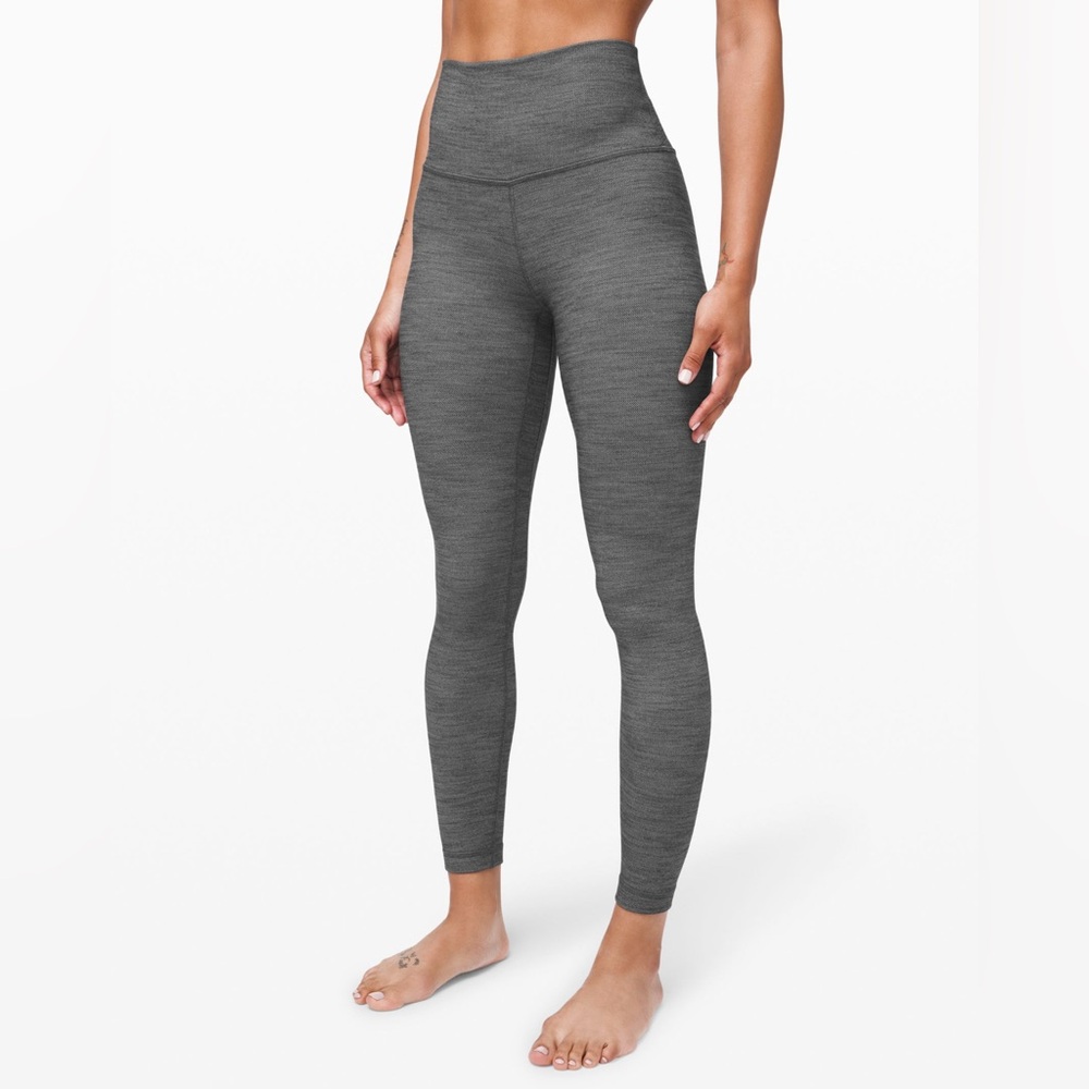 lululemon Align™ High-Rise Pant 25"
